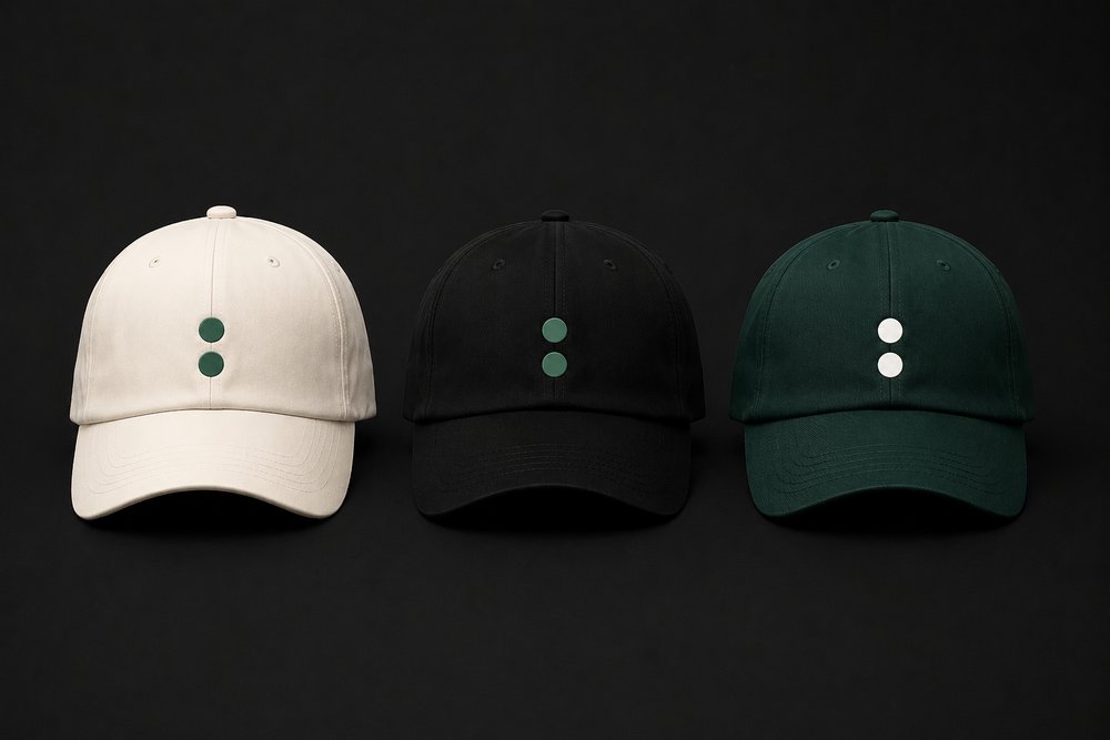 The Flynn Factory Cap