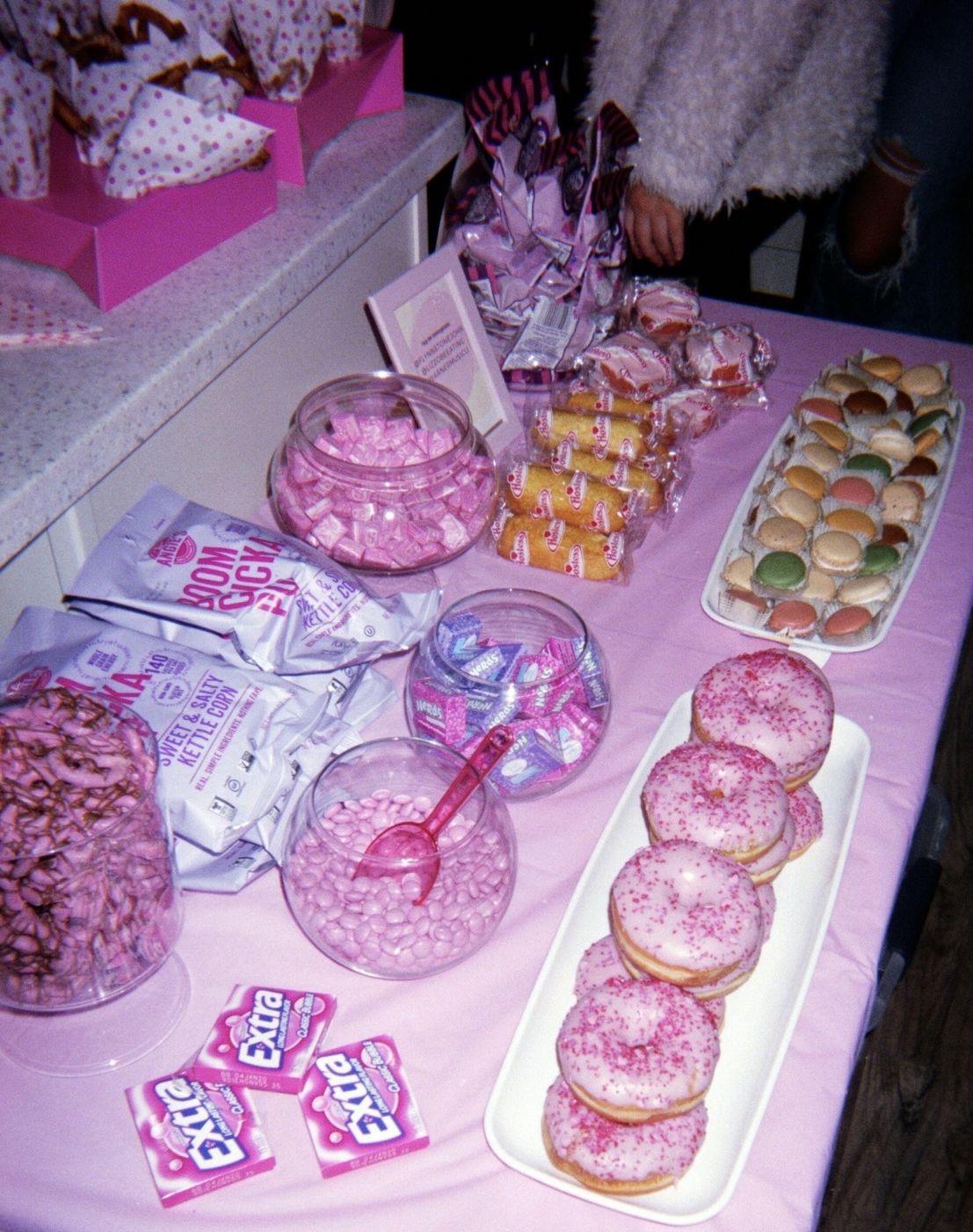 Event by The Flynn Factory