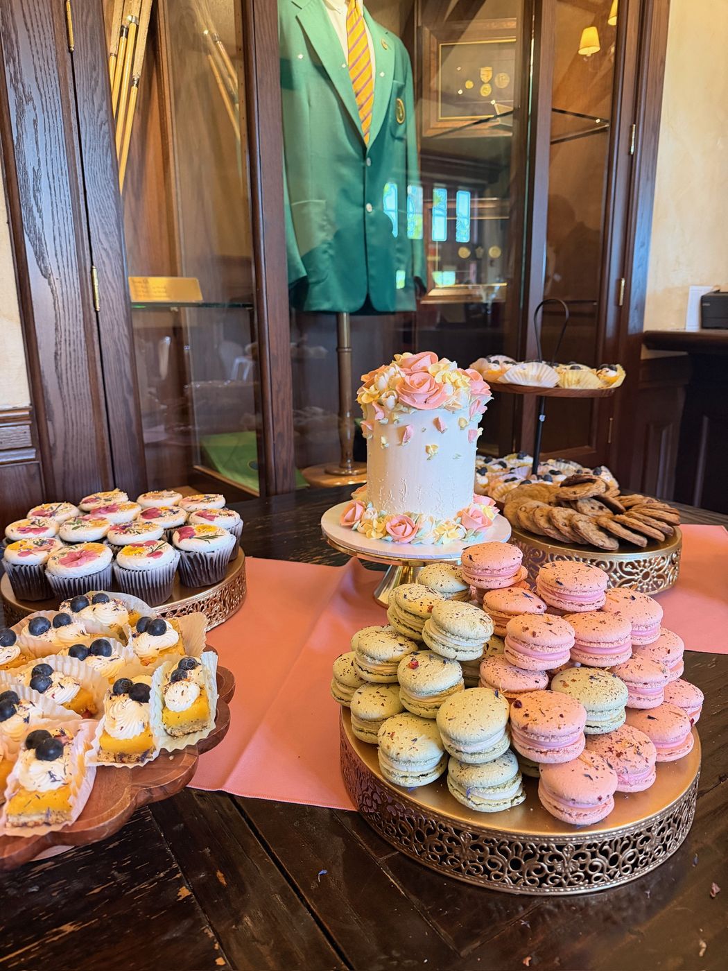 Event by The Flynn Factory