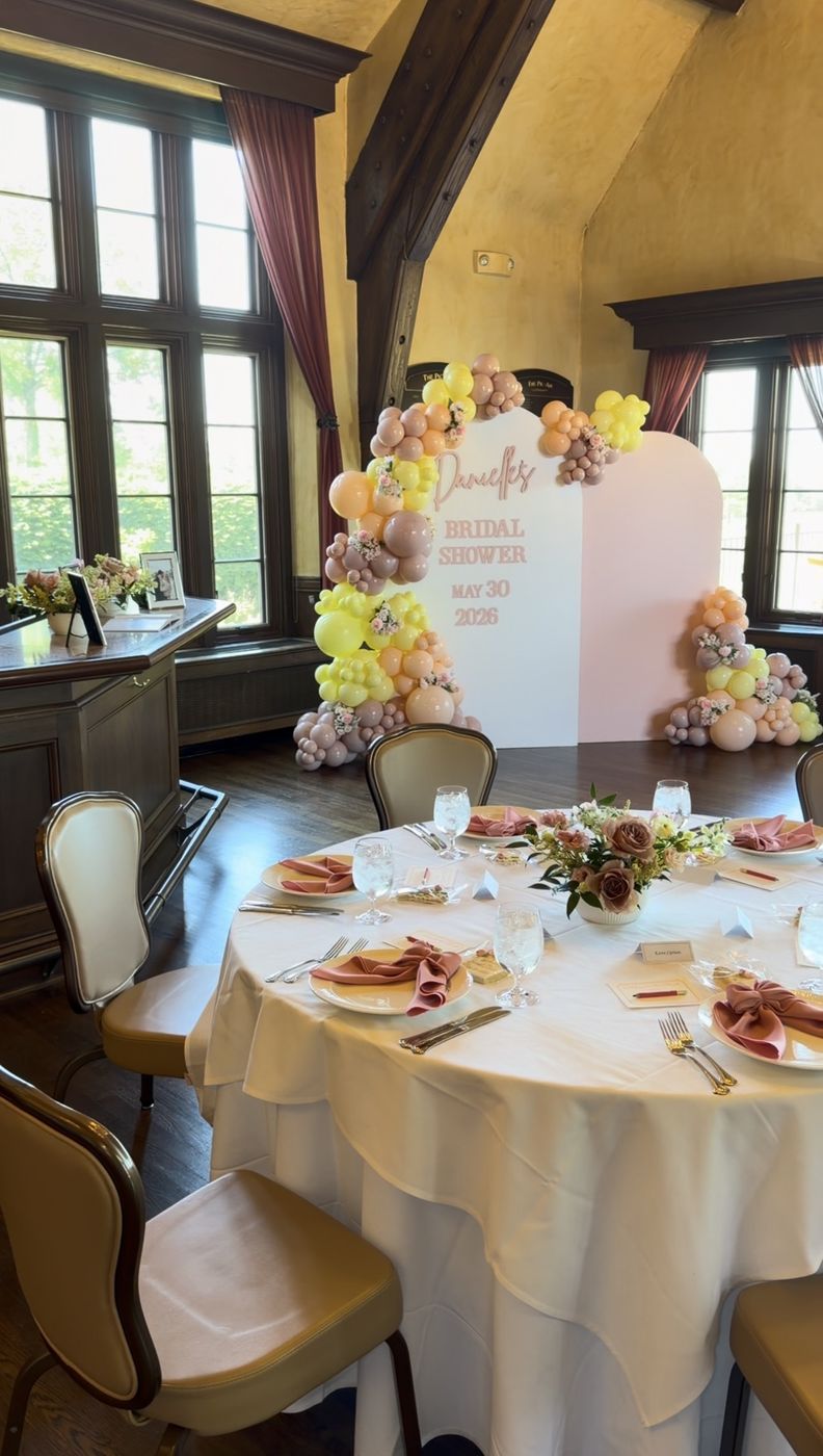 Event by The Flynn Factory