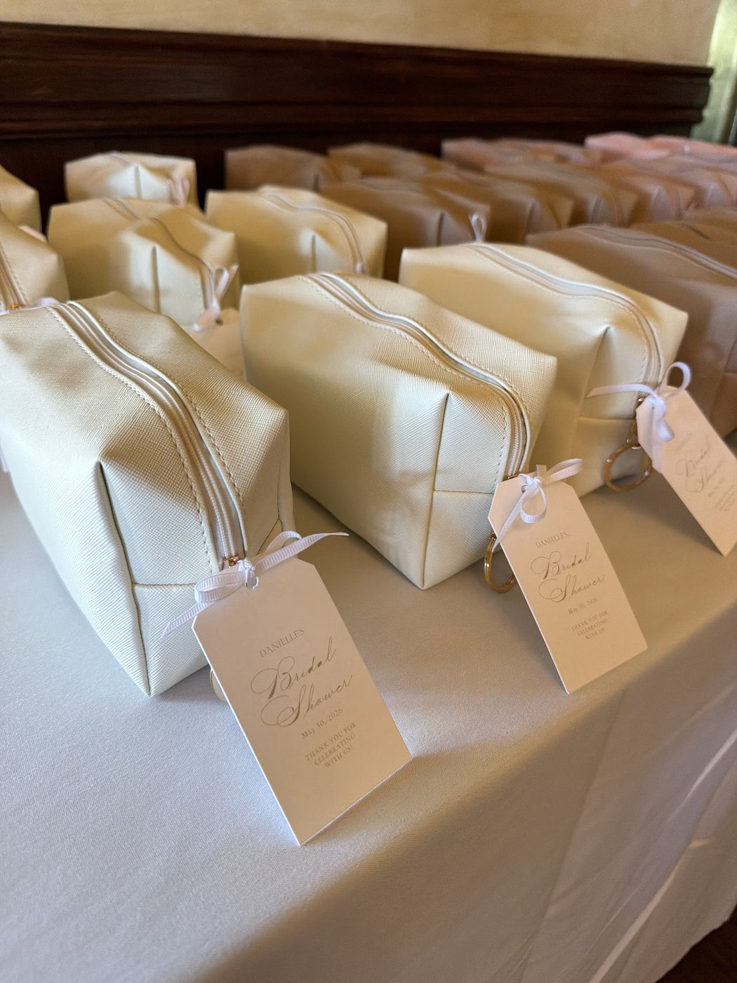 Event by The Flynn Factory
