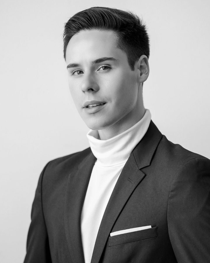 John Flynn, Founder and Creative Director of The Flynn Factory
