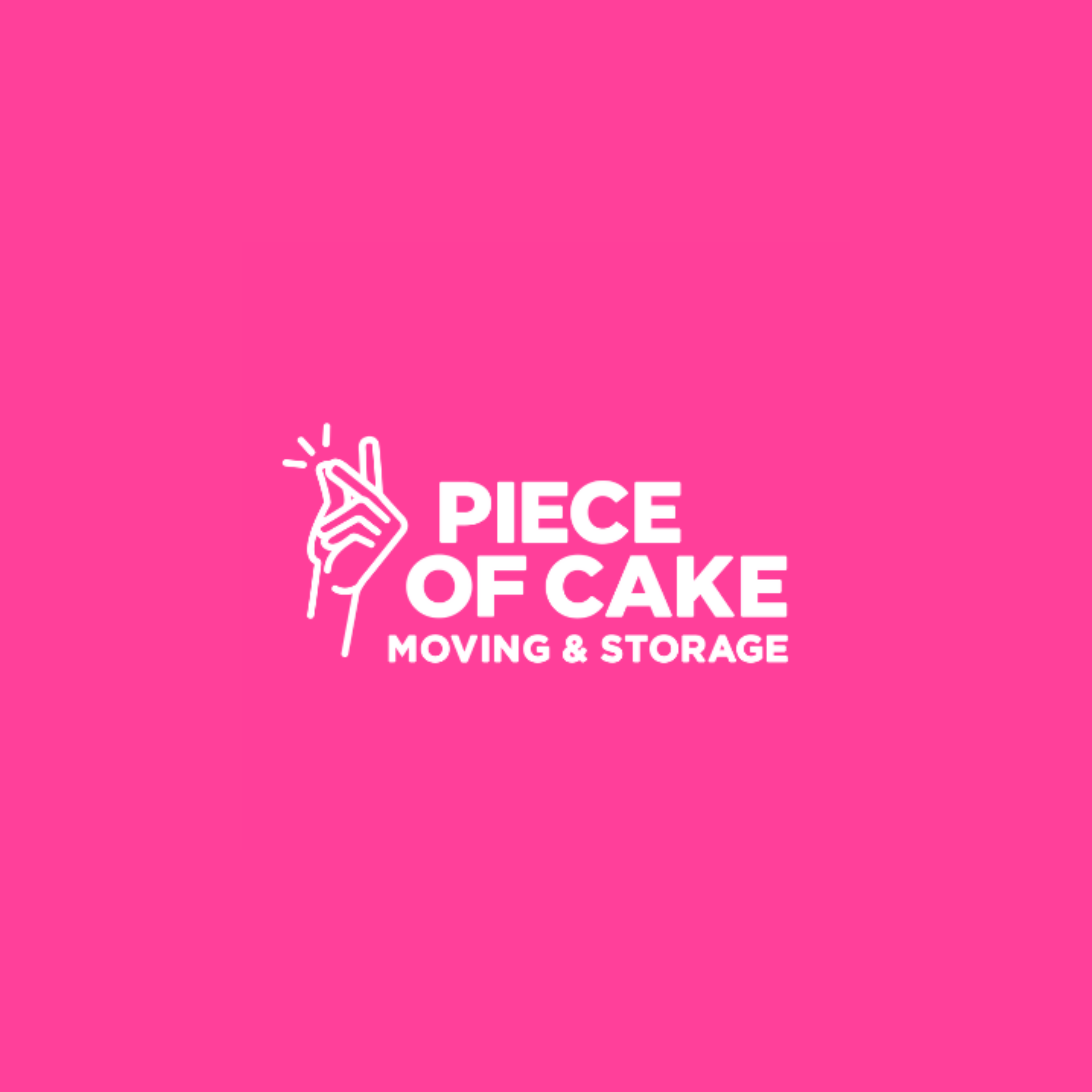 Piece of Cake Moving & Storage